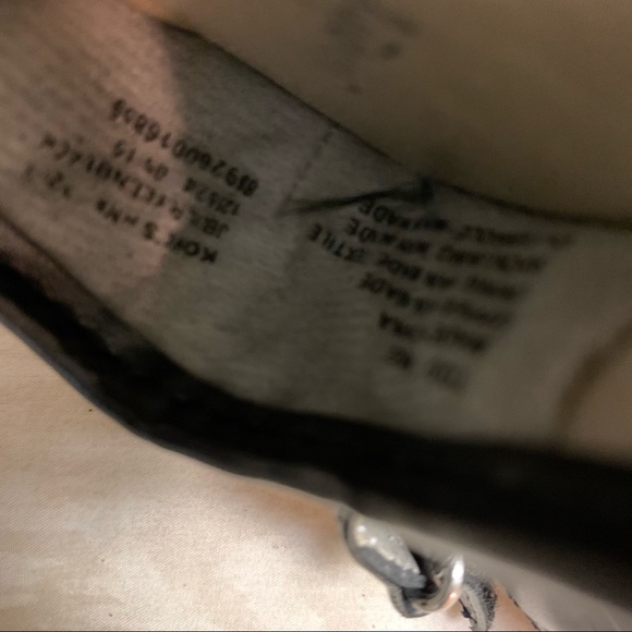 Jumping Beans Dress shoes - Picture 6 of 8